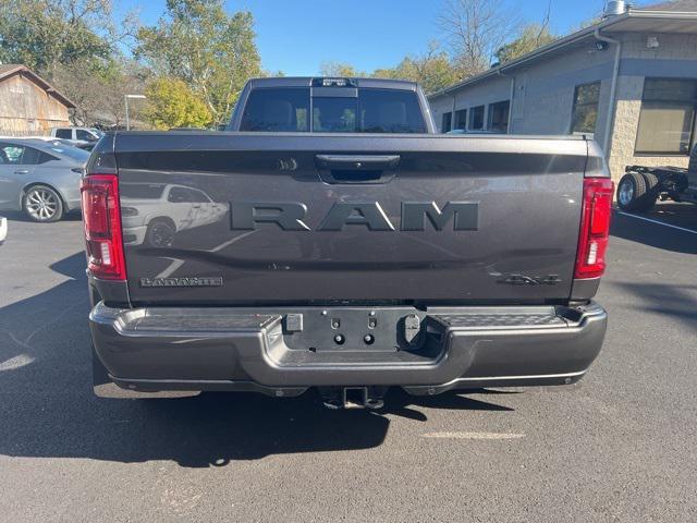 used 2025 Ram 3500 car, priced at $74,995