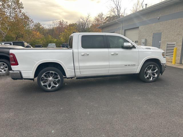 used 2020 Ram 1500 car, priced at $36,495
