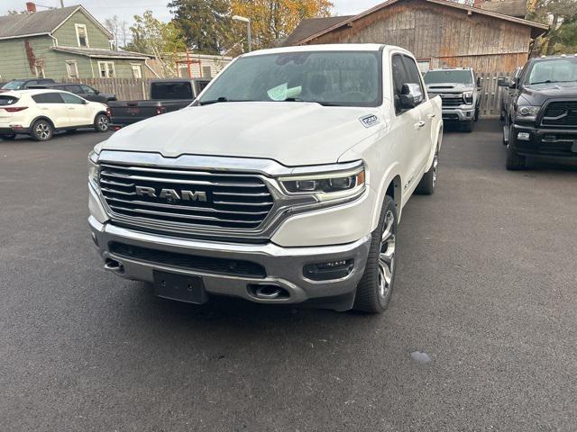 used 2020 Ram 1500 car, priced at $36,495