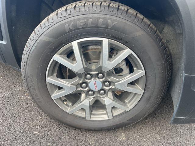 used 2023 GMC Acadia car, priced at $27,295