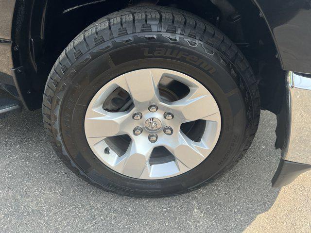 used 2020 Ram 1500 car, priced at $29,495