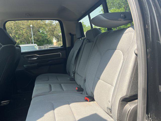used 2020 Ram 1500 car, priced at $29,495