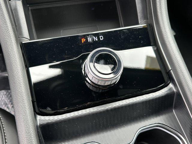 new 2025 Jeep Grand Cherokee car, priced at $41,784