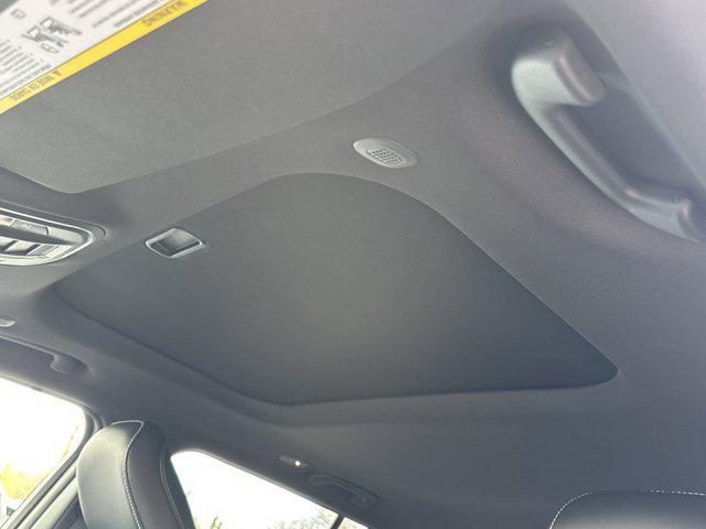 new 2025 Jeep Grand Cherokee car, priced at $41,784