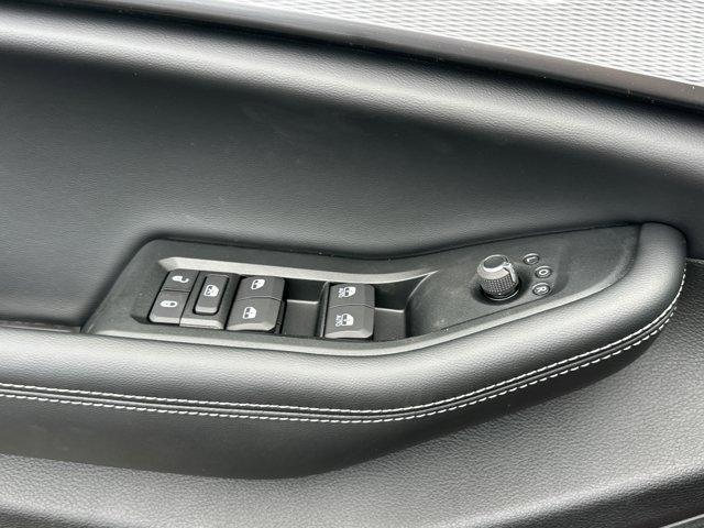 new 2025 Jeep Grand Cherokee car, priced at $41,784