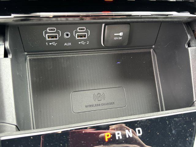 new 2025 Jeep Grand Cherokee car, priced at $41,784