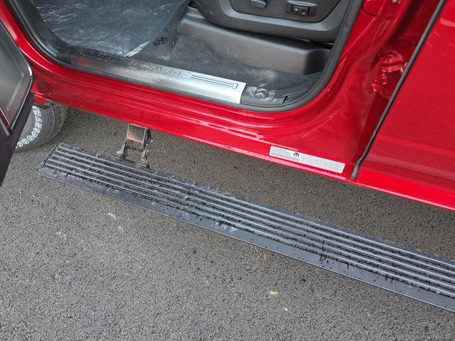 new 2026 Ram 3500 car, priced at $95,062