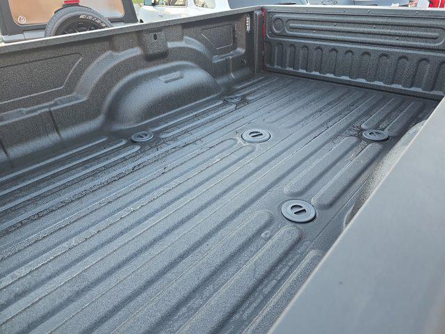 new 2026 Ram 3500 car, priced at $95,062