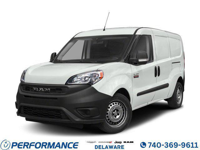 used 2019 Ram ProMaster City car, priced at $10,995