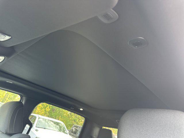 new 2026 Ram 1500 car, priced at $56,013