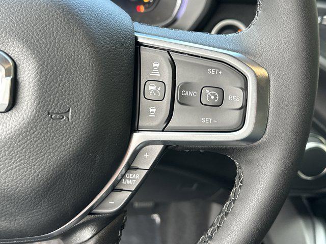 new 2026 Ram 1500 car, priced at $56,013