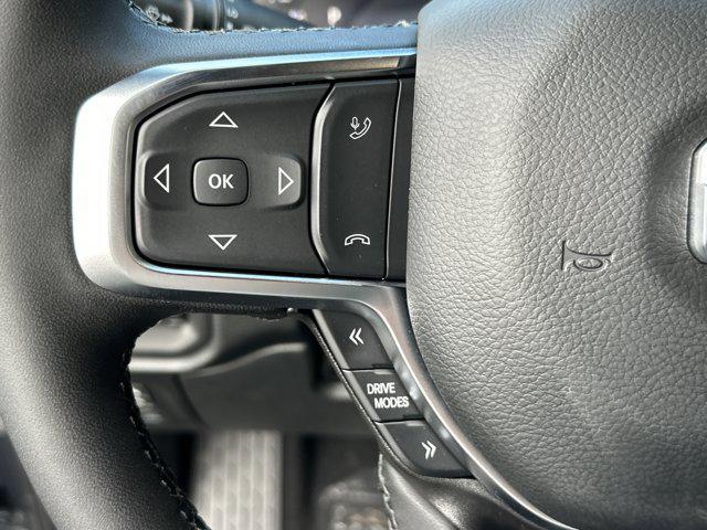 new 2026 Ram 1500 car, priced at $56,013