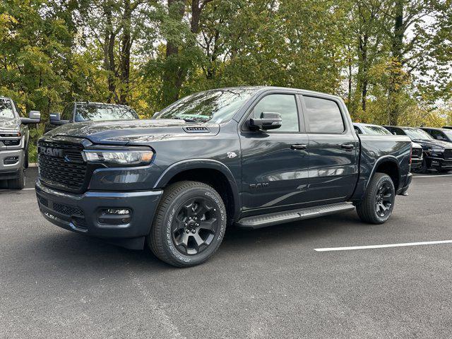 new 2026 Ram 1500 car, priced at $56,013