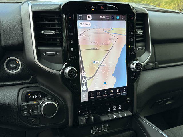 new 2026 Ram 1500 car, priced at $56,013