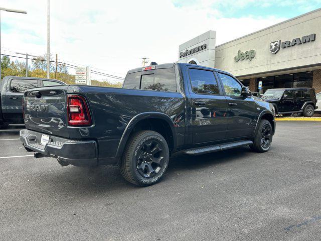 new 2026 Ram 1500 car, priced at $56,013