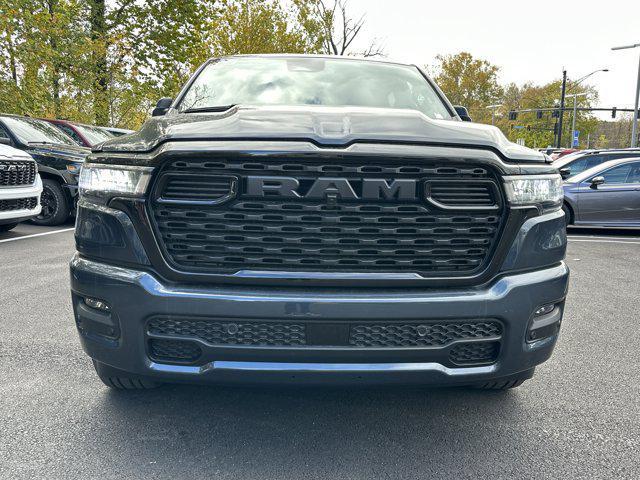 new 2026 Ram 1500 car, priced at $56,013