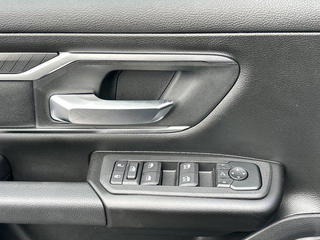 new 2026 Ram 1500 car, priced at $56,013