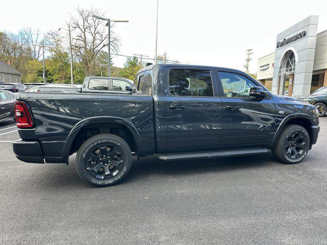 new 2026 Ram 1500 car, priced at $56,013