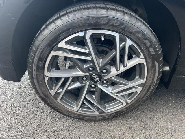 used 2023 Hyundai Kona car, priced at $20,995