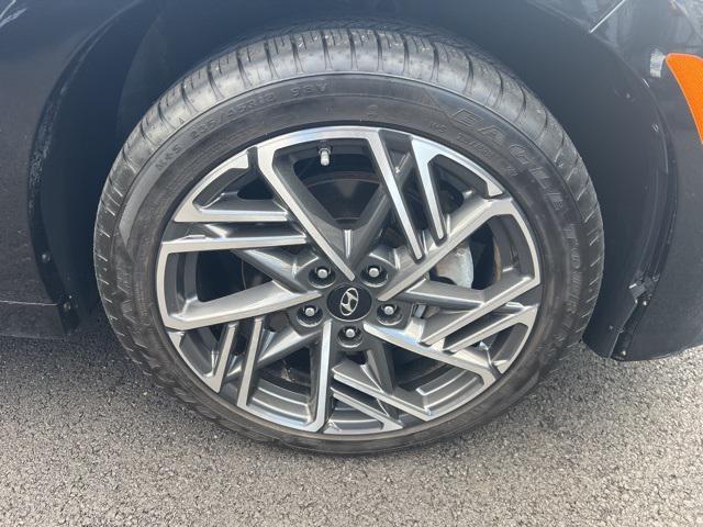 used 2023 Hyundai Kona car, priced at $20,995