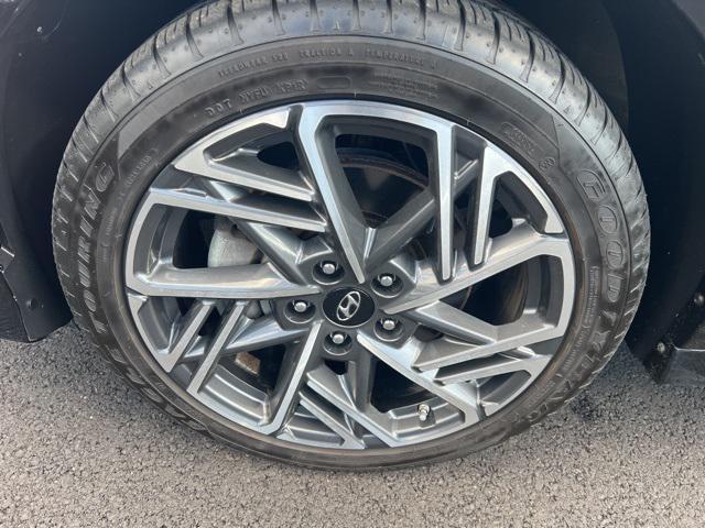 used 2023 Hyundai Kona car, priced at $20,995