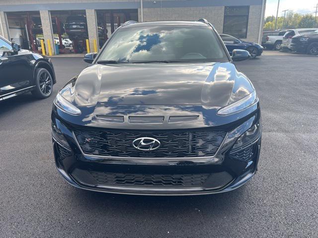 used 2023 Hyundai Kona car, priced at $20,995