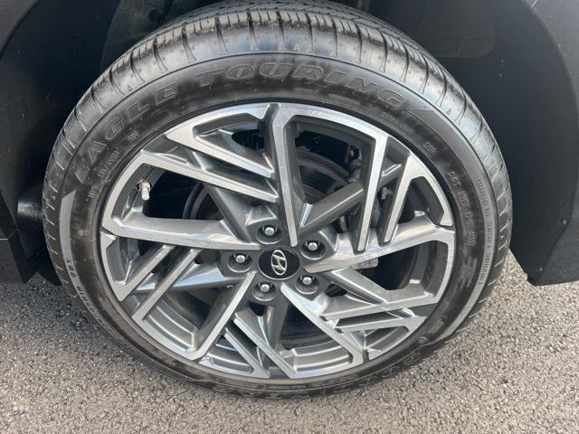 used 2023 Hyundai Kona car, priced at $20,995