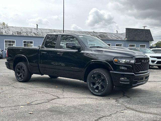 new 2025 Ram 1500 car, priced at $48,240