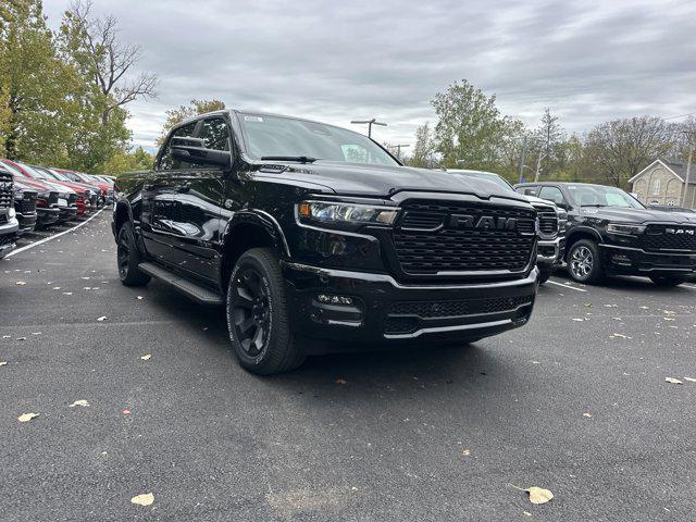 new 2026 Ram 1500 car, priced at $56,013