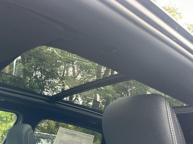 new 2026 Ram 1500 car, priced at $56,013