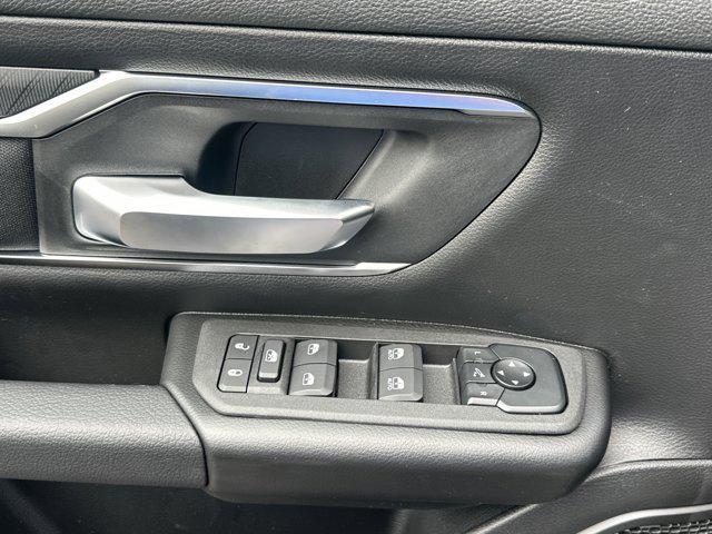 new 2026 Ram 1500 car, priced at $56,013