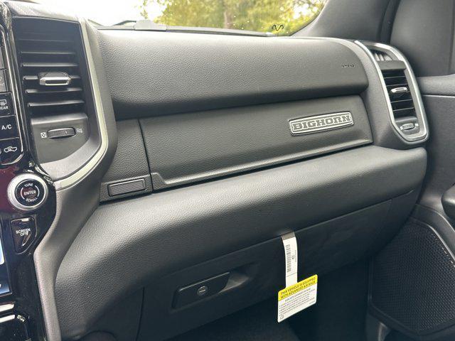 new 2026 Ram 1500 car, priced at $56,013