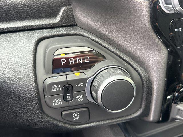 new 2026 Ram 1500 car, priced at $56,013