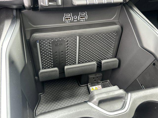 new 2026 Ram 1500 car, priced at $56,013