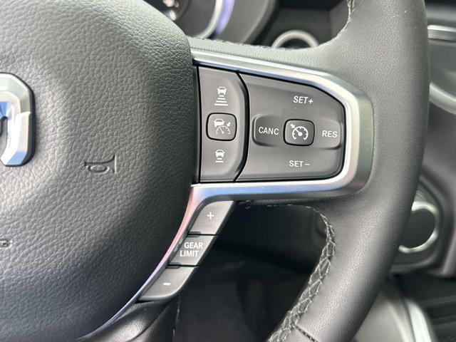 new 2026 Ram 1500 car, priced at $56,013