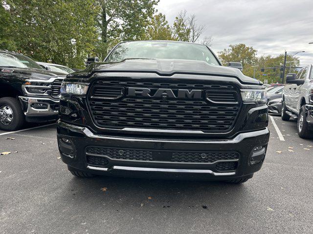 new 2026 Ram 1500 car, priced at $56,013