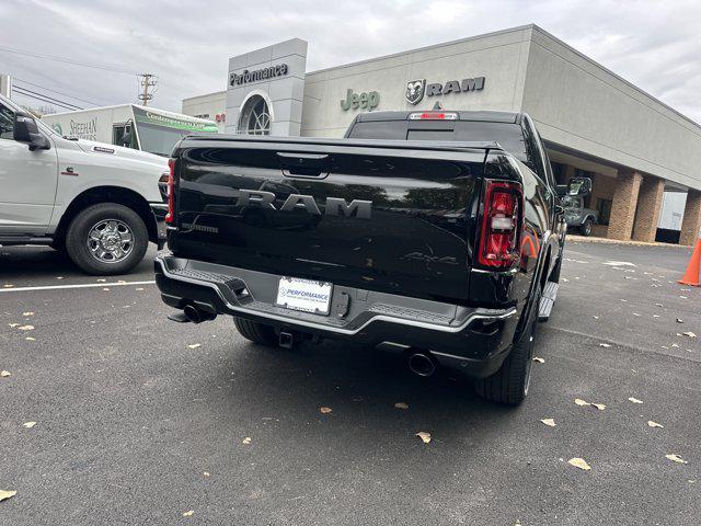 new 2026 Ram 1500 car, priced at $56,013