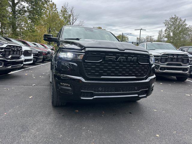 new 2026 Ram 1500 car, priced at $56,013