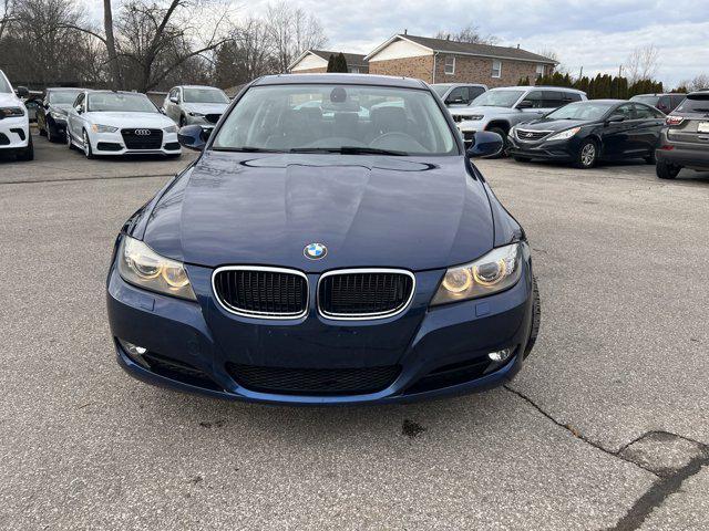 used 2011 BMW 328 car, priced at $9,495