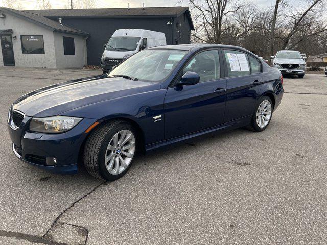 used 2011 BMW 328 car, priced at $9,495