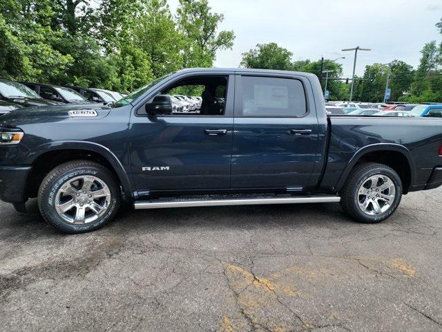 new 2026 Ram 1500 car, priced at $54,007