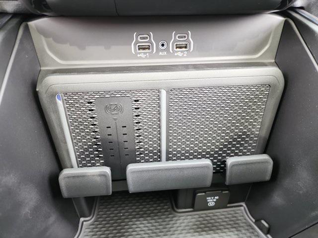 new 2026 Ram 1500 car, priced at $54,007