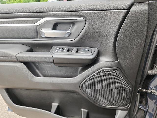 new 2026 Ram 1500 car, priced at $54,007