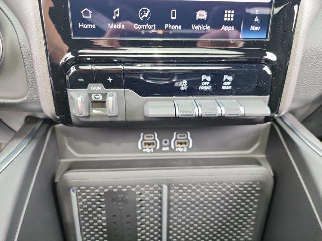 new 2026 Ram 1500 car, priced at $54,007