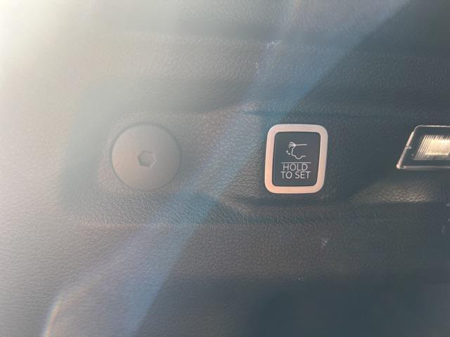 used 2023 Jeep Grand Cherokee L car, priced at $30,495