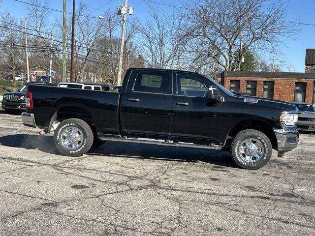 new 2024 Ram 2500 car, priced at $52,030