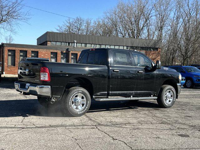 new 2024 Ram 2500 car, priced at $52,030