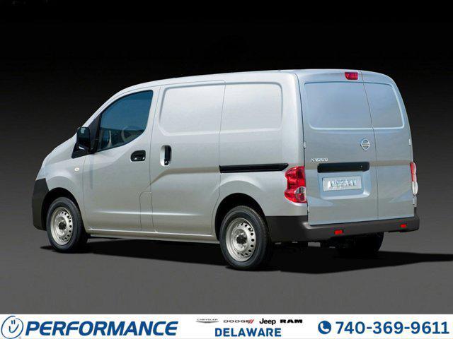 used 2020 Nissan NV200 car, priced at $16,995