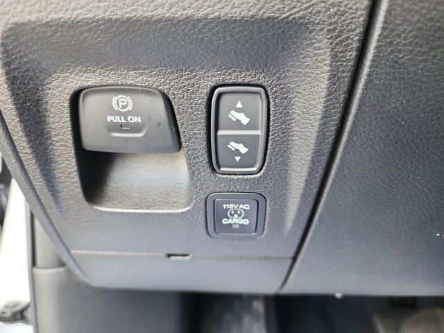 new 2025 Ram 1500 car, priced at $44,915