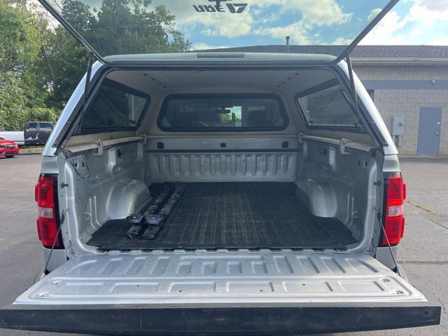 used 2015 GMC Sierra 1500 car, priced at $14,995